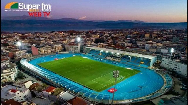 90 KAI KATI 13-2-2023 ΣΧΟΛΙΑ ΓΙΑ ΤΟ ΠΑΣ ΓΙΑΝΝΙΝΑ - ΑΤΡΟΜΗΤΟΣ 0-0