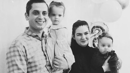 Acı haberi TFF verdi! Hakem Adem Şahan ve ailesi depremde hayatını kaybetti