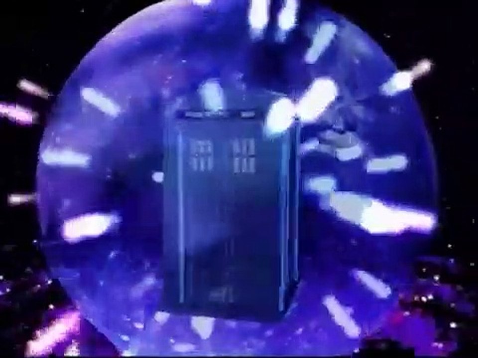 Doctor Who (Doctor Who Classic) - Se24 - Ep11 HD Watch