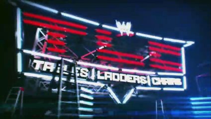 Aksana Versus Layla (WWE 2K14)