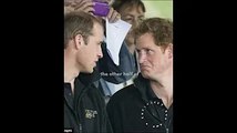 They were close until Meg destroyed everything#shorts #princeharry #princewilliam #meghanmarkle
