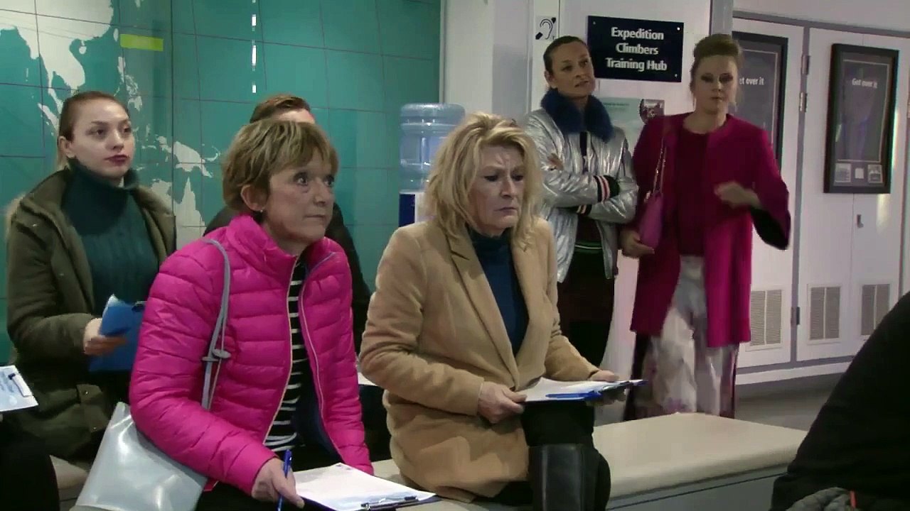 Eastenders - Se35 - Ep55 - 04-04-2019 HD Watch