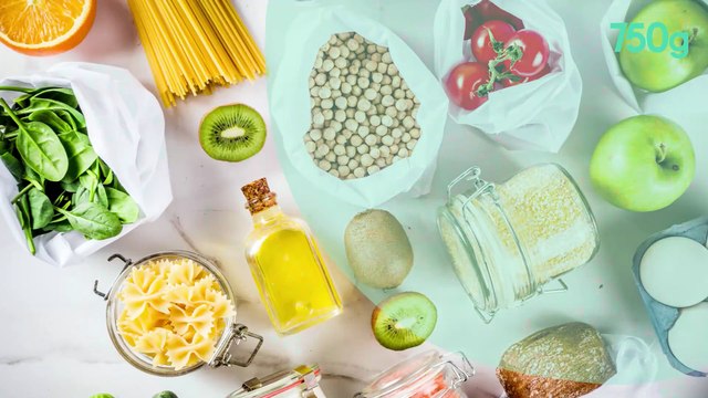 Crumble de légumes du soleil