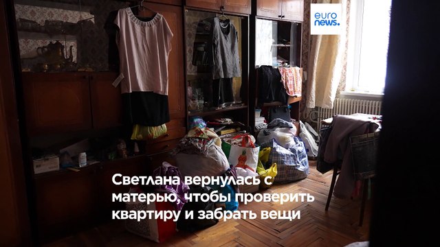 Салтовка: жизнь у первых рубежей обороны