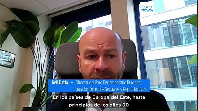 ¿Por qué es más difícil acceder a métodos anticonceptivos en algunos países de la UE?