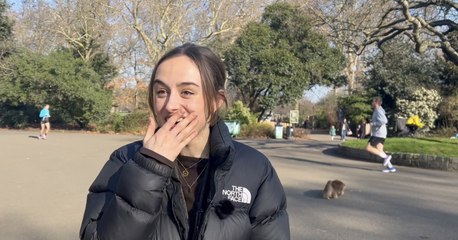 Valentine’s Day: How are Londoners spending this special season?