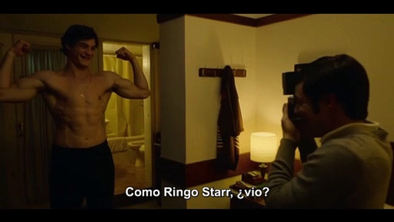 Ringo Gloria Y Muerte -  Teaser  Star+