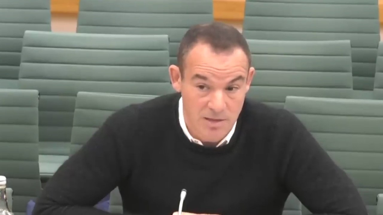 Martin Lewis: A water meter could save you hundreds of pounds plus other money saving tips