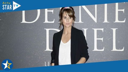 "J'étais plus incisive, provocatrice" : Faustine Bollaert explique son changement de look depuis qu'