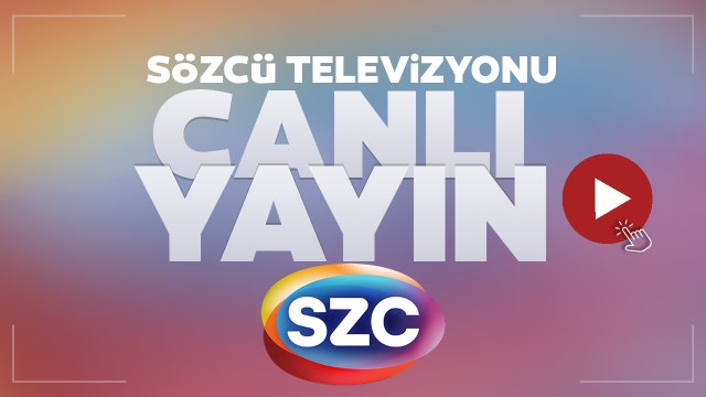 Sözcü Televizyonu | CANLI YAYIN
