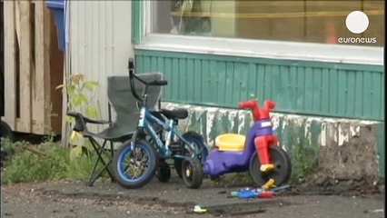 Canadian police launch a criminal investigation into python atta