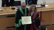 Milano-Bicocca, dottorato honoris causa a Stefano Boeri