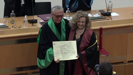 Milano-Bicocca, dottorato honoris causa a Stefano Boeri