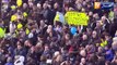 فرنسا: تصعيد عمالي وإنتفاضة شعبية بباريس ضد تعنت الحكومة