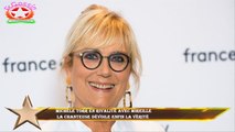Michèle Torr en rivalité avec Mireille  La chanteuse dévoile enfin la vérité