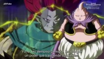 Super Dragon Ball Heroes Capítulo 47 l Sub Español