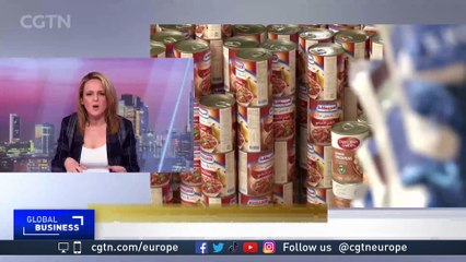 On CGTN at 2023/2/13 16:41