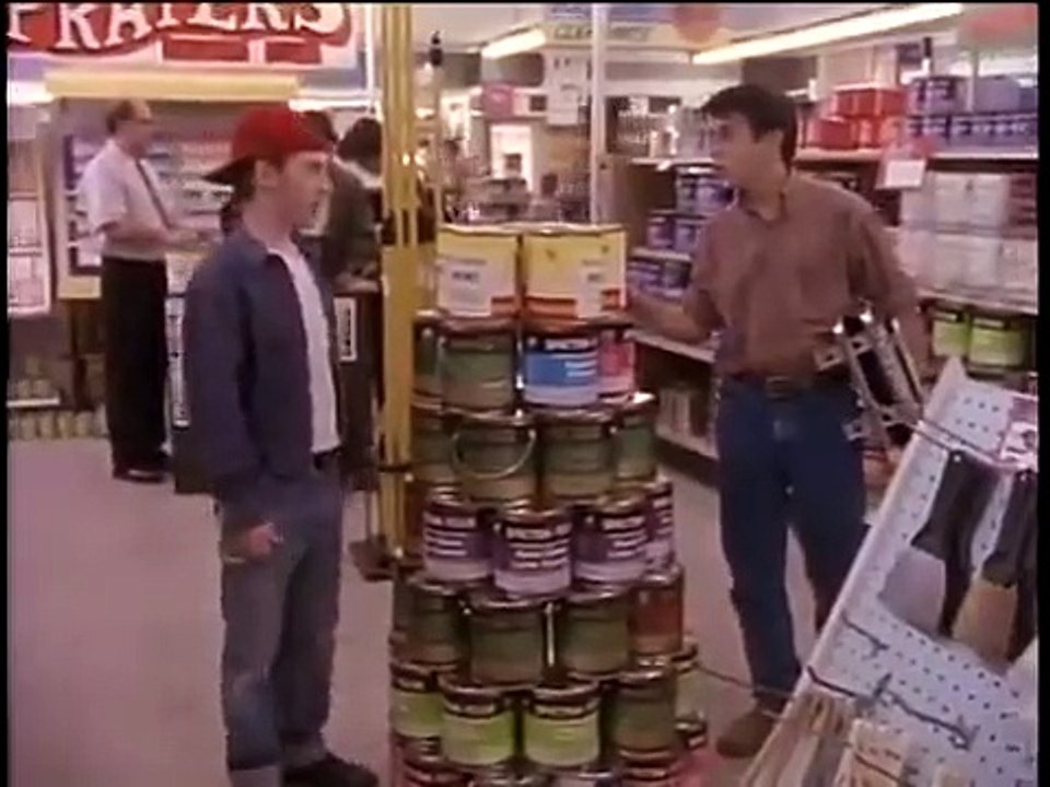 The Wonder Years - Ep97 HD Watch