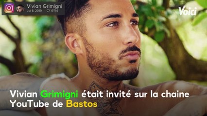 VOICI - Vivian Grimigni (Le Cross) dévoile son salaire mensuel grâce aux placements de produits