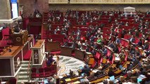 Réforme des retraites - Nouvel incident à l'Assemblée Nationale : Un député LFI qualifie le ministre Olivier Dussopt d'