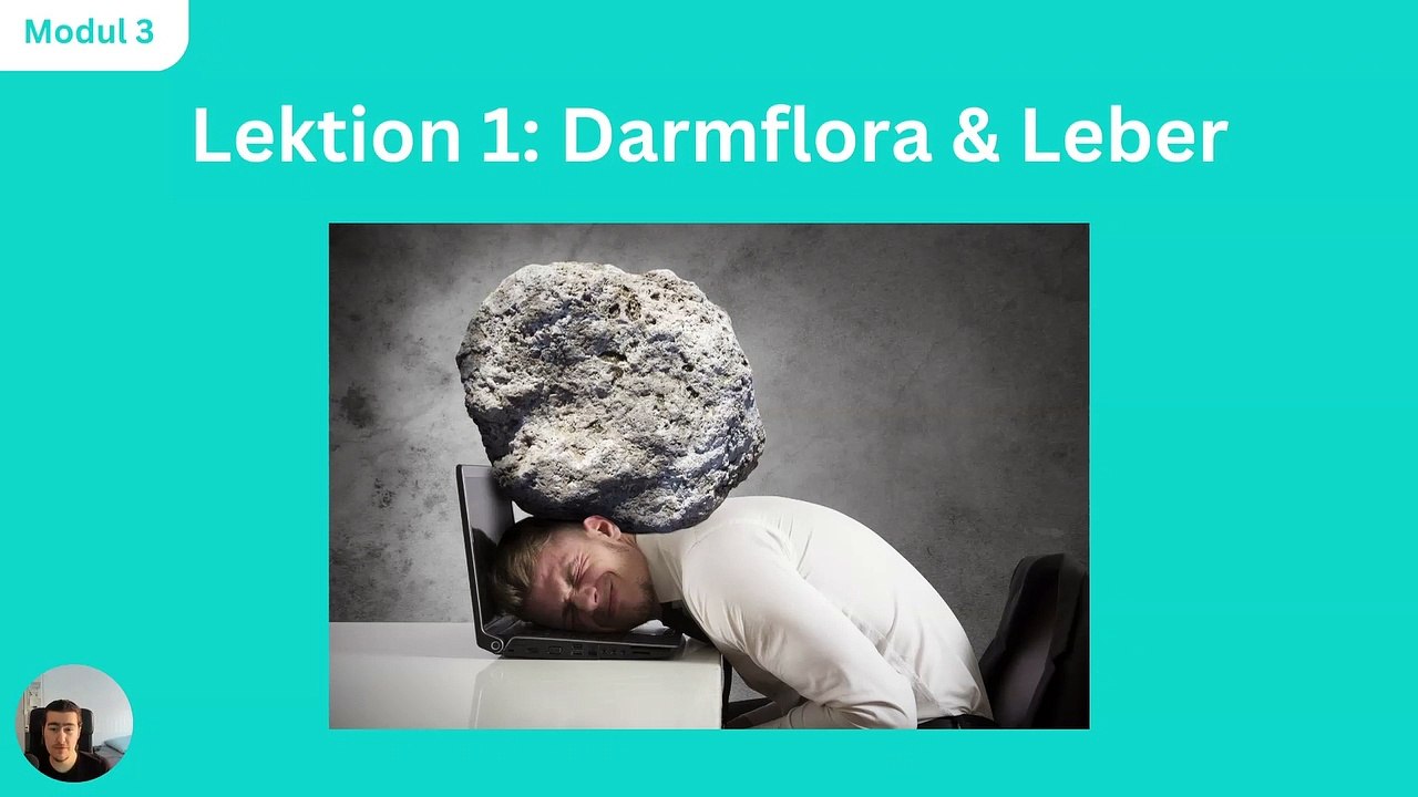 #1 Darmflora & Leber_REAL