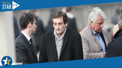 Accident de Pierre Palmade : le petit garçon de 6 ans aurait « son cerveau touché »