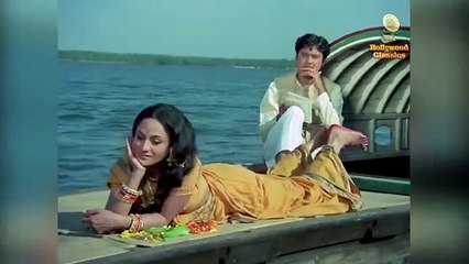 Maajhi Naiya Dhoondhe Kinara /1971  Uphaar /  Mukesh