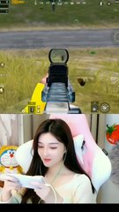 1 v 4 clutch pubg mobile wait for end 2023