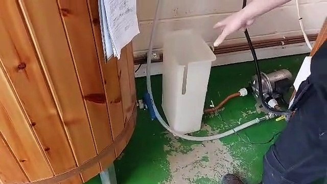 Owner of new Mansfield Woodhouse brewery takes us through the beer making journey