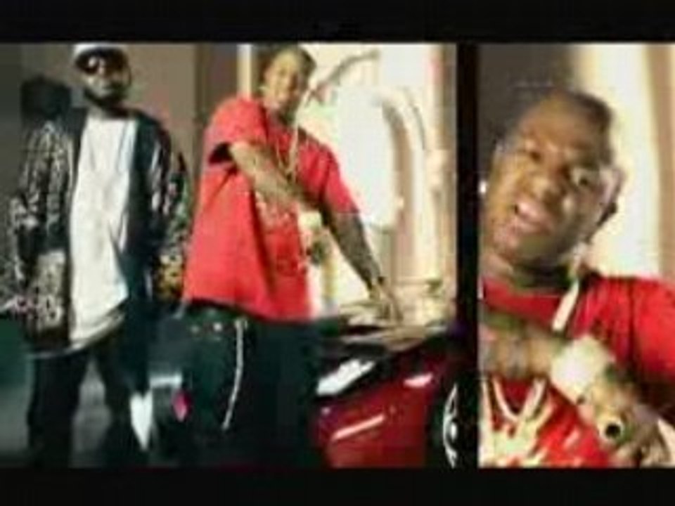 Trick Daddy feat. Birdman Tuck Ya Ice