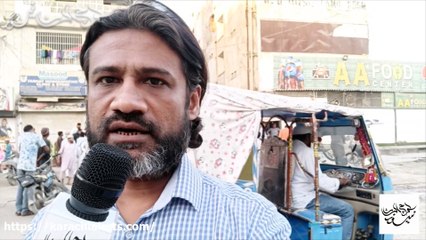 #AAFoods #ShadmanTown #NorthNazimabad #Karachi #Sindh #News #Pakistan