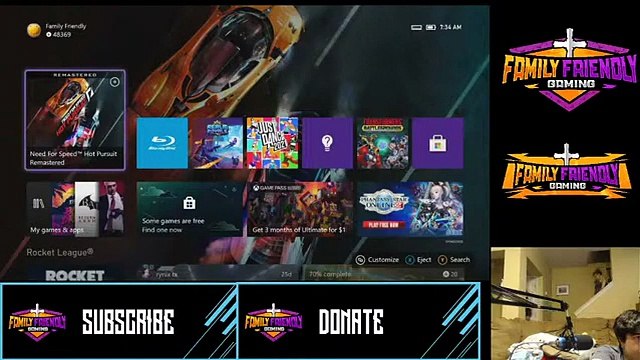 Trying Out Need For Speed Hot Pursuit Remastered Part 1