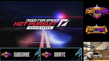 Trying Out Need For Speed Hot Pursuit Remastered Part 2