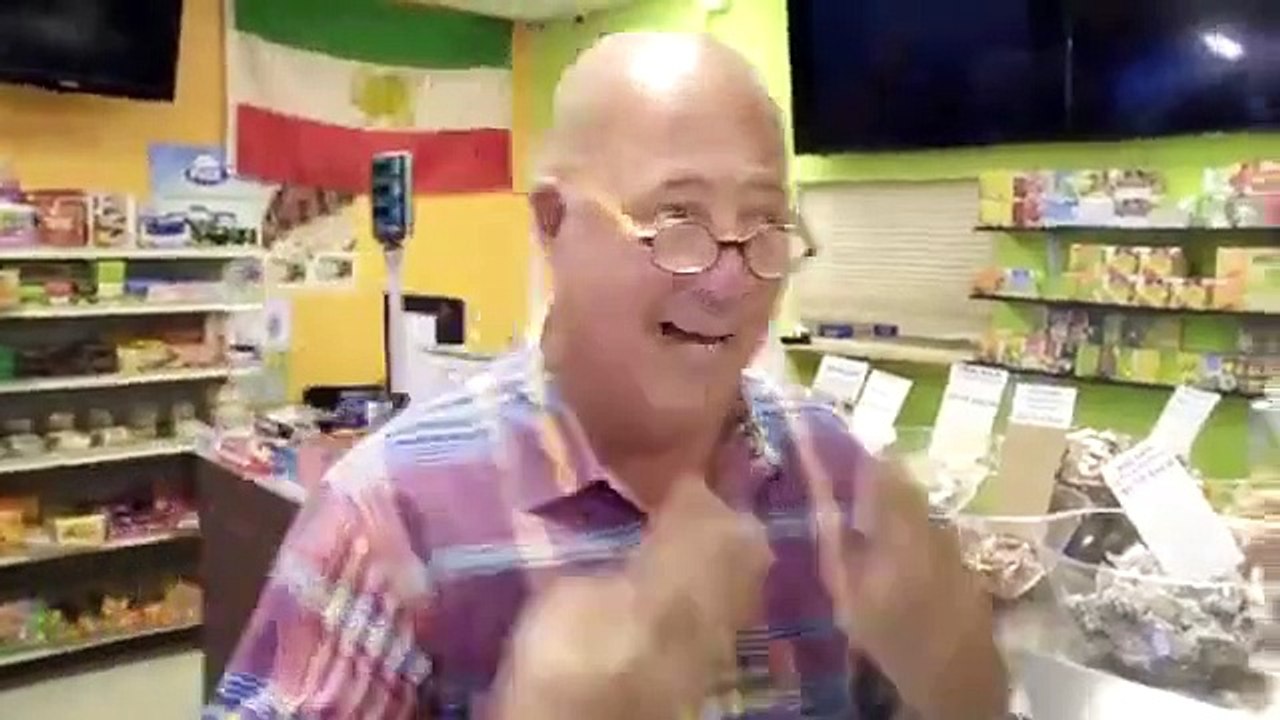 The Zimmern List - Se2 - Ep15 HD Watch