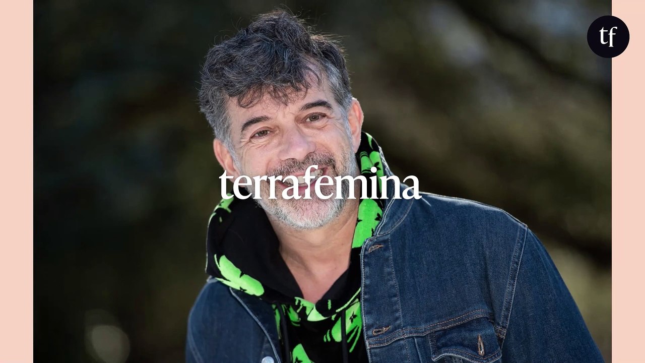 "Rien n'est impossible" : Stéphane Plaza célèbr...