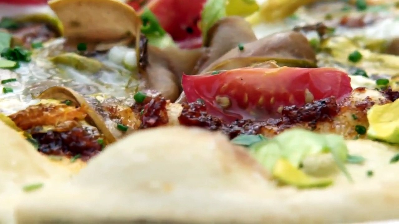 The Zimmern List - Se2 - Ep14 HD Watch