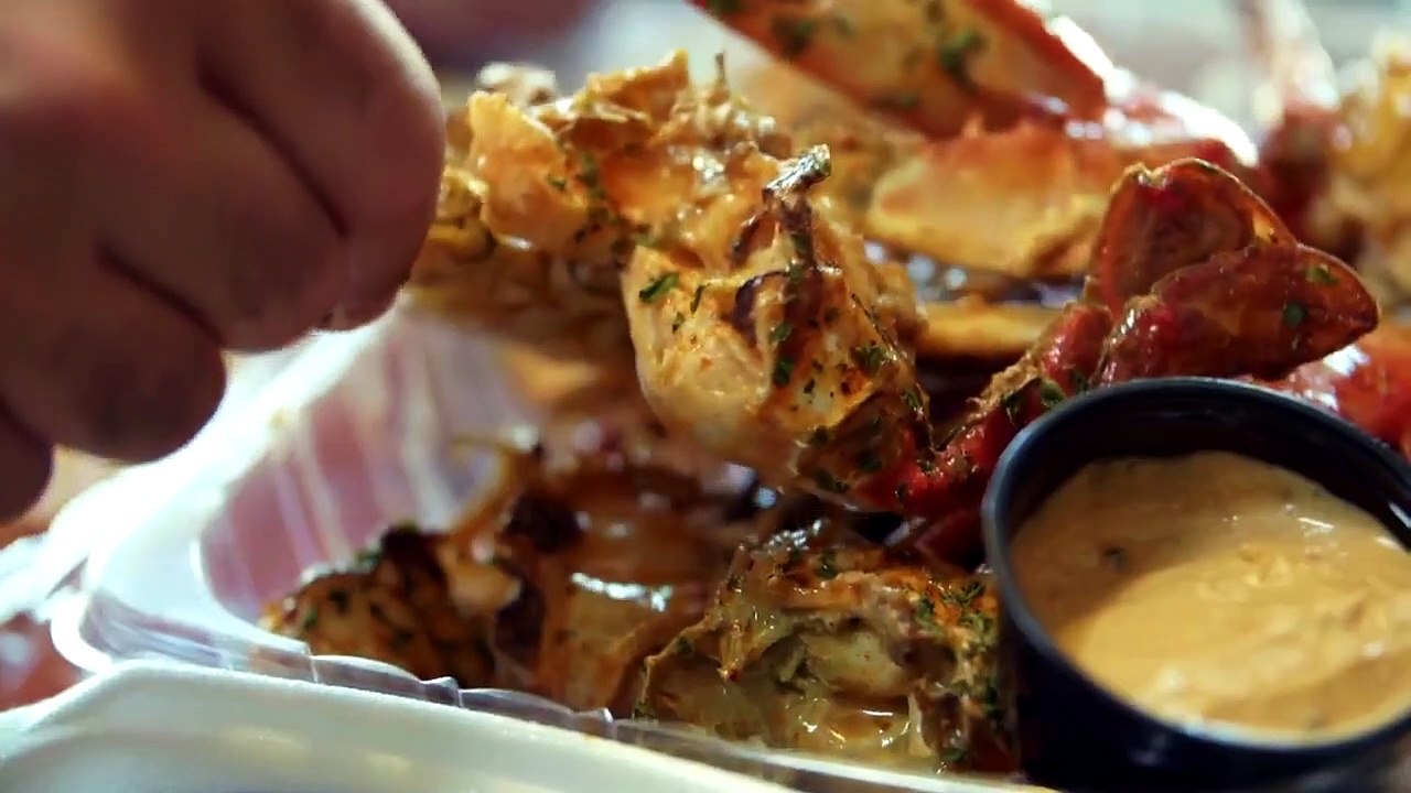 The Zimmern List - Se2 - Ep11 HD Watch