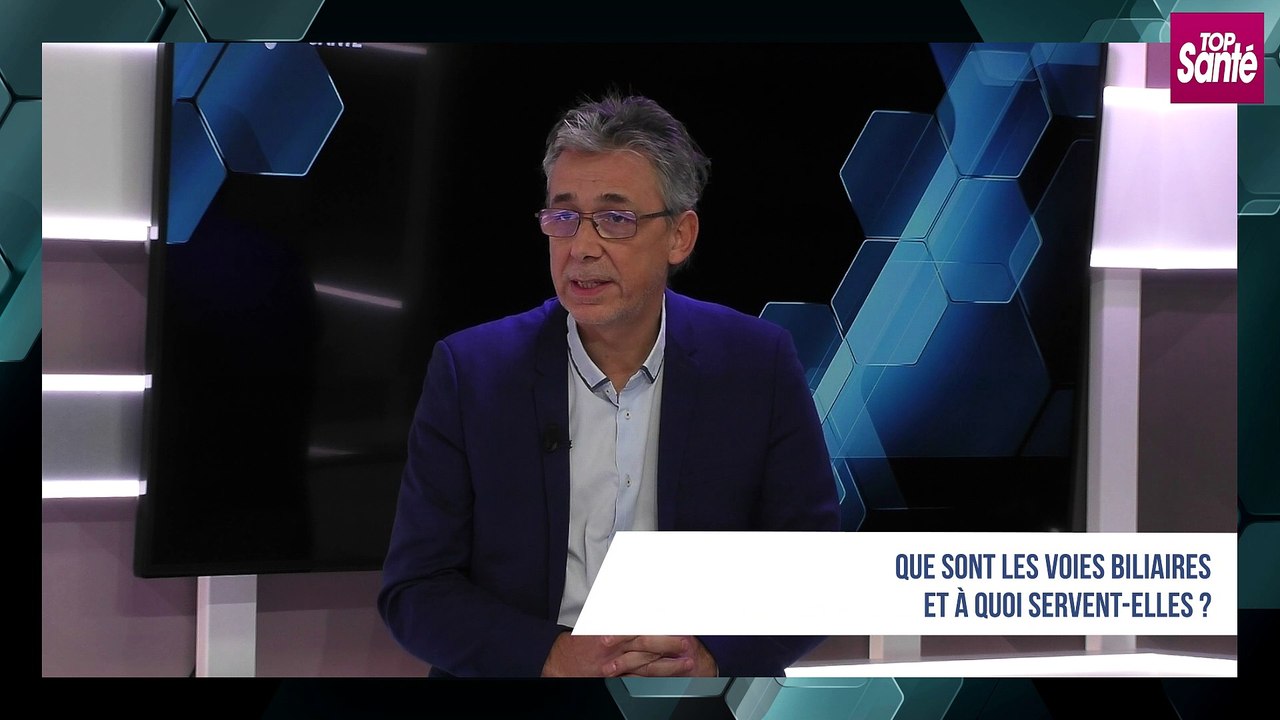 Tout savoir sur le cancer des voies biliaires