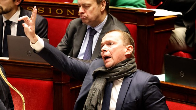 Retraites : Dussopt traité « d’assassin » par un député LFI, qui s’excuse après une suspension de séance