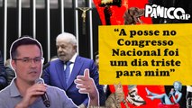 DELTAN DALLAGNOL: “VI O LULA CONDENADO EM TRÊS INSTÂNCIAS E SAIR IMPUNE”