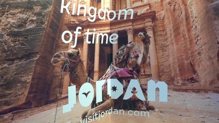 Turismo, aumentano i voli tra Italia e Giordania