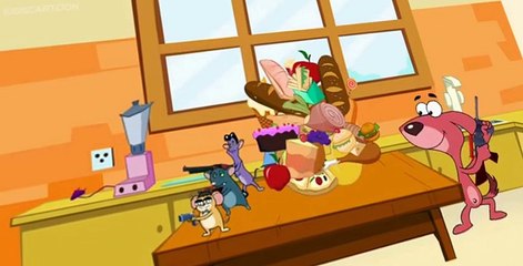 Pakdam Pakdai E00- MONKEY BUSINESS