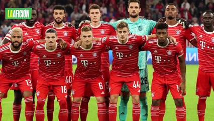 Inician los octavos de final de la UEFA Champions League