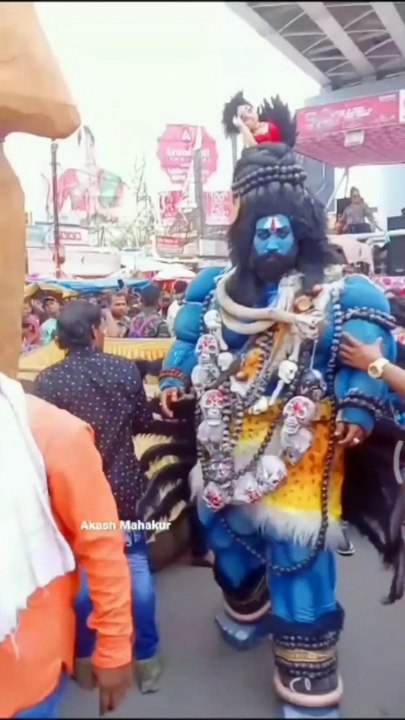New mahadev video