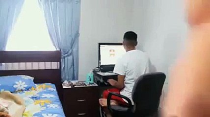 Cool Video| Agar aap computer Chalain to maa kehti hai | S4Stupid |