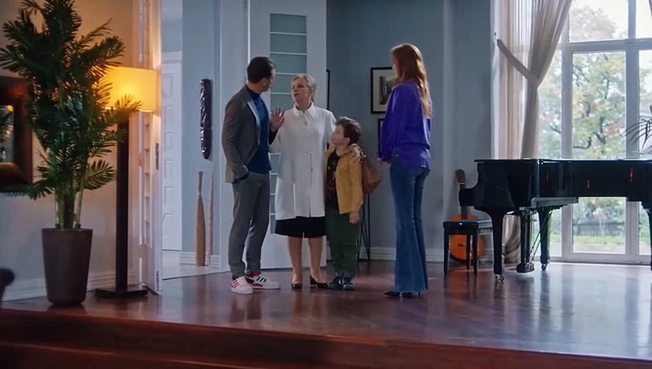 Secretos del Matrimonio Capitulo 28 - Secretos del Matrimonio Capitulo 28