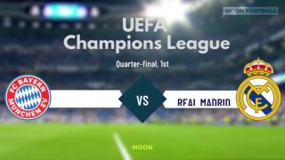 Real Madrid 6 x 3 Bayern Munich (RONALDO MASTERCLASS!) ● U.C.L 2017  Extended Highlights & Goals