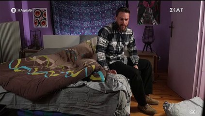 ΑΓΡΙΑ ΓΗ - ΕΠΕΙΣΟΔΙΟ 102 ( ΝΕΟ 101 ΣΚΑΙ)