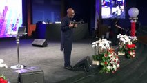 BISHOP NOEL JONES - NEW GENERATION WOMEN - 02-12-2023