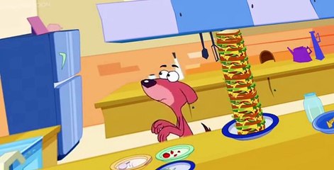 Pakdam Pakdai E00- SUPER HERO DON